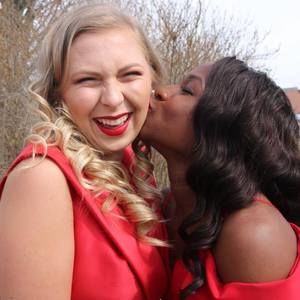 Meet your Posher, Kylie